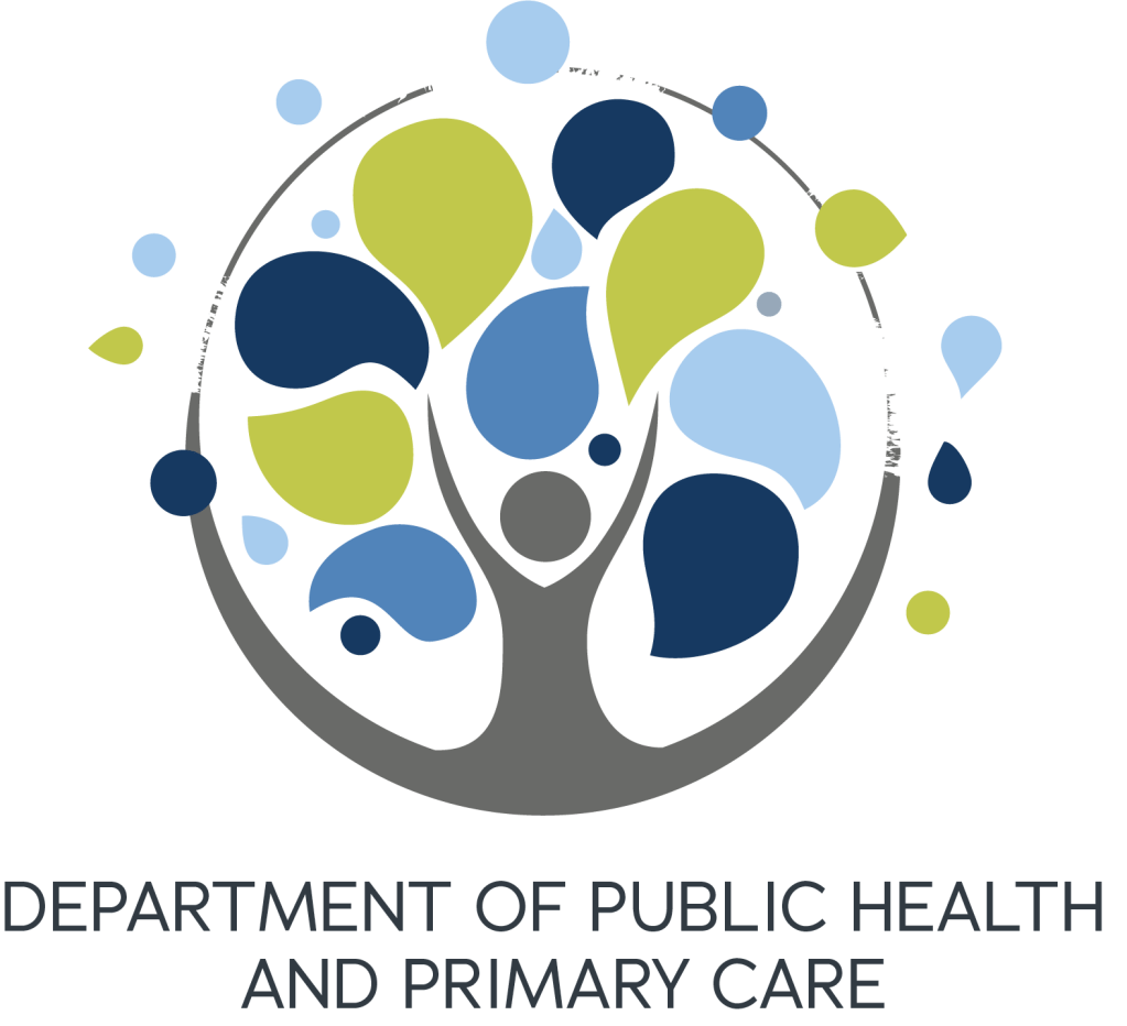 Department of Public Health And Primary Care